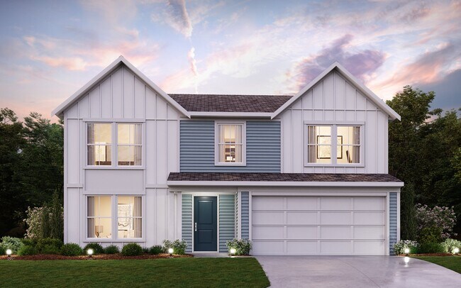 6153 Honey Farm Way unit 36658697, Grove City, OH 43123 - photo 3