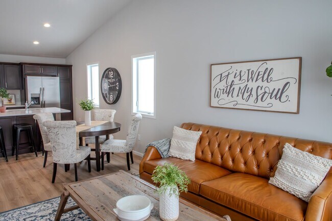 327 Lionheart Dr unit 37923018, Horace, ND 58047 - photo 6