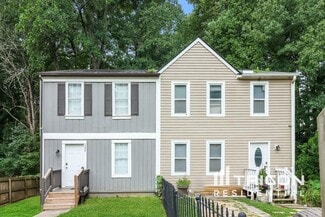409 Water Oak Way SW, Marietta, GA 30008