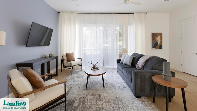 2206 Arroyo Ave unit 104, Dallas, TX 75219 - photo 3