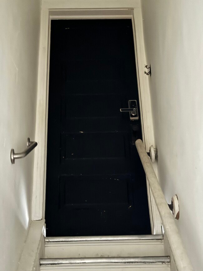 4844 Commonwealth St unit UB, Detroit, MI 48208 - photo 4