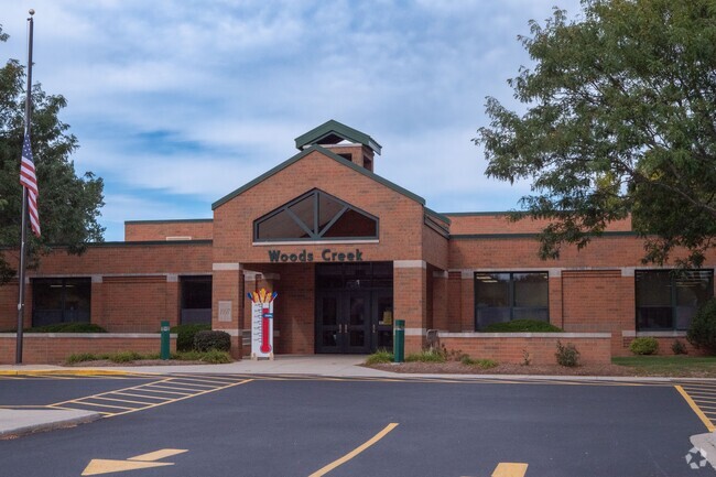 Crystal Lake Public Library