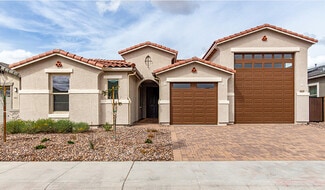 4828 W Stargazer Place, Laveen, AZ 85339