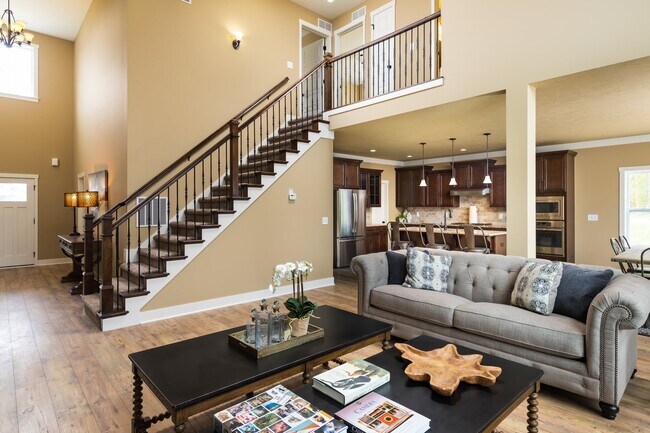 8205 Lausen Ln unit 36476656, Richland, MI 49083 - photo 2