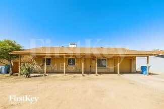 3526 W Sierra St, Phoenix, AZ 85029
