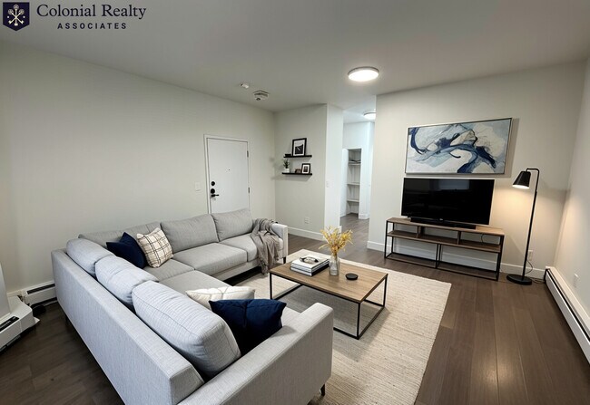 550 Massachusetts Ave unit 1, Boston, MA 02118 - photo 4