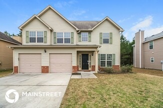 7826 Bell Tower Ln, Fairburn, GA 30213
