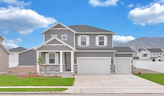 6488 N Spur Ln, Stansbury Park, UT 84074