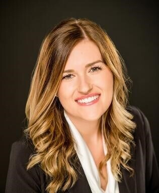 Tiffany Pech-Williams