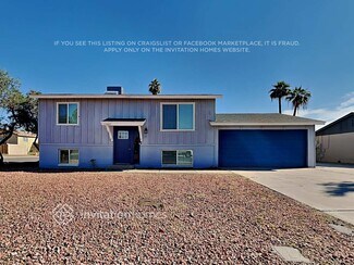 12807 N 38th Ave, Phoenix, AZ 85029