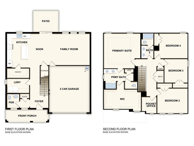 3366 Bridge Haven Dr, Wesley Chapel, FL 33543 - photo 2