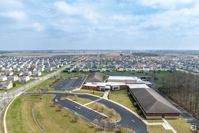 Northwood Elementary School