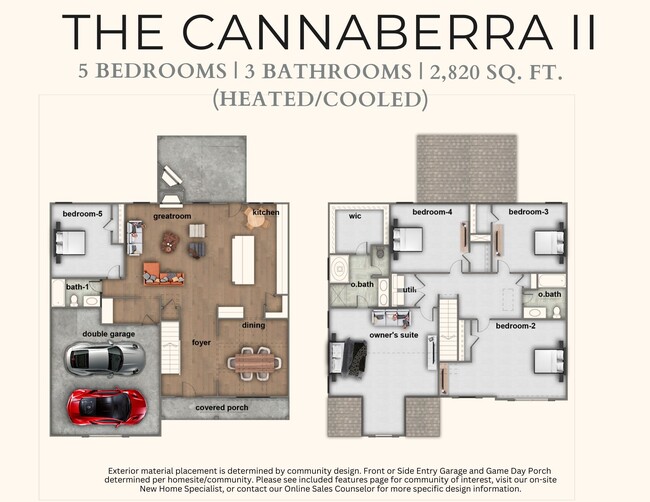 112 Ironwood Way, Midland, GA 31820 - photo 2