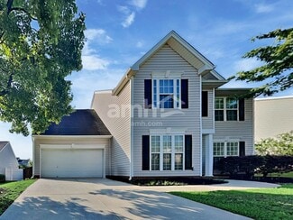 10 Kilberry Blvd, Greenville, SC 29605