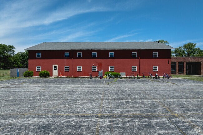 Temple Christian Academy is ready to teach.