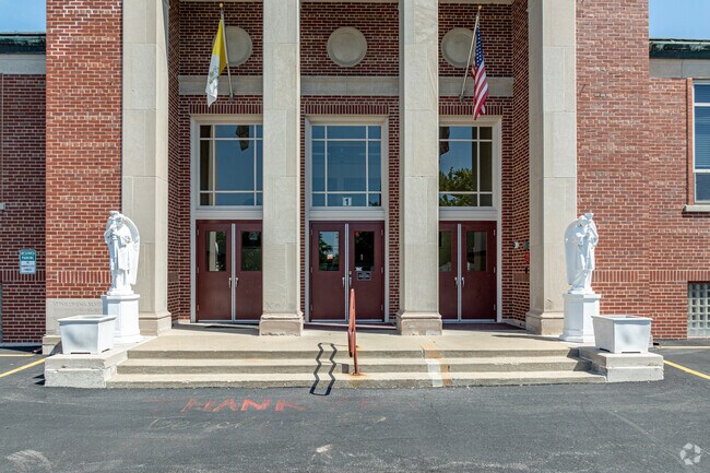 Educational opportunities abound at St Philomena School.