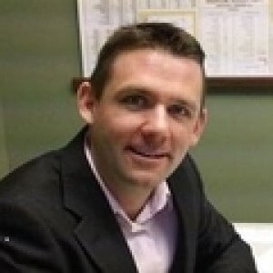 Justin Tibble