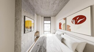 1715 S Michigan Ave Unit 613, Chicago, IL 60616