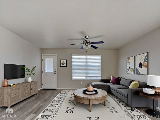 3932 Asher Aly, Saint Hedwig, TX 78152 - photo 2