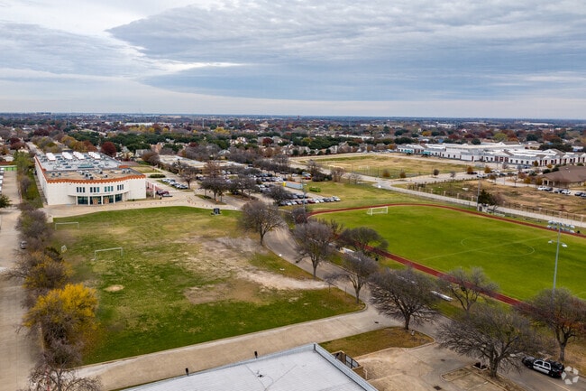 Brighter Horizons Academy is an International Baccalaureate World School.