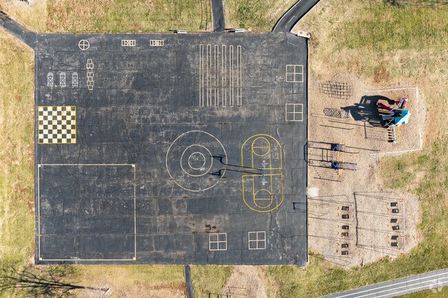 Trautwein Elementary school focus on fostering academic growth, and social development.