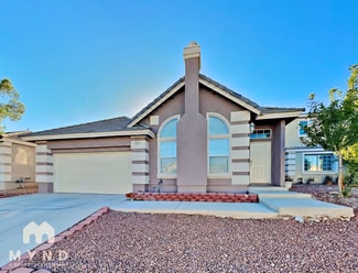 121 Golf Course St, Las Vegas, NV 89145