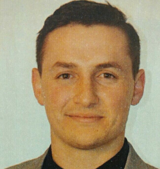 Agent Photo