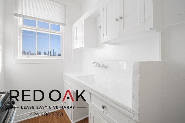 2505 W 6th St unit 1008, Los Angeles, CA 90057 - photo 4