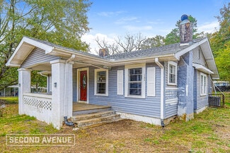 3278 Pike Ave, Birmingham, AL 35224