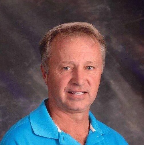 Ron Mckavetz