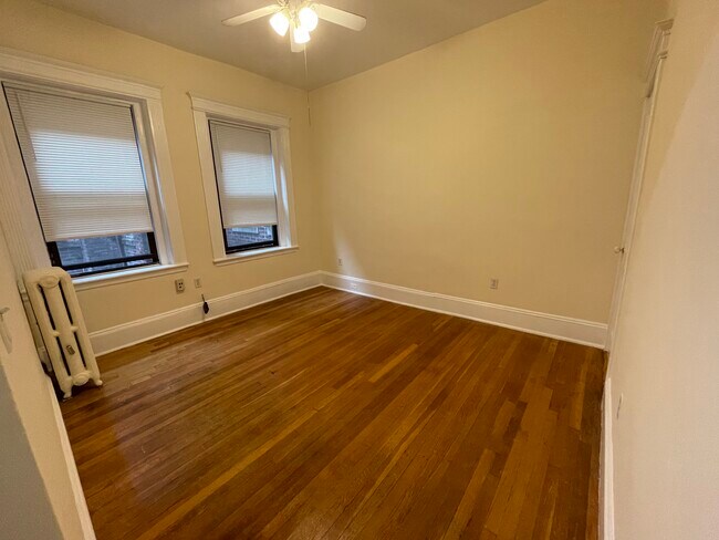 1318 Commonwealth Ave unit 3A, Allston, MA 02134 - photo 4