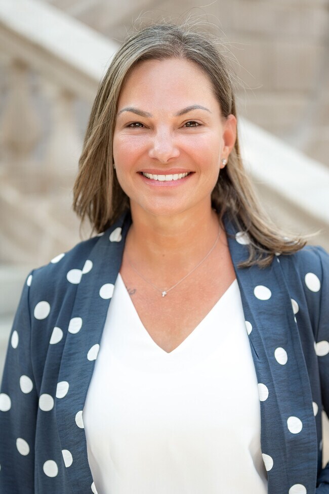 Barbara Peluso Terzakos