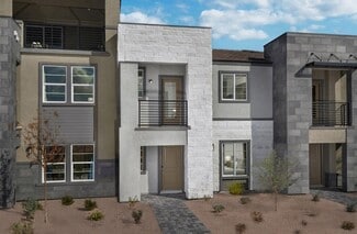1163 Heliodor Ave, Henderson, NV 89011