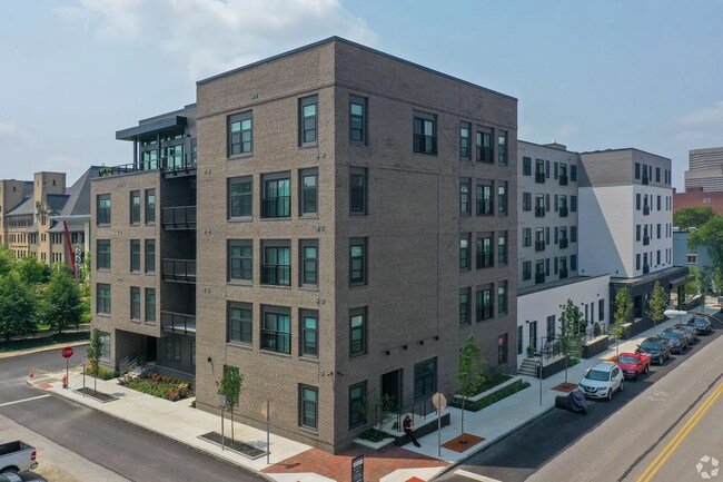 409 Oak St unit 413.1413916, Columbus, OH 43215 - photo 7