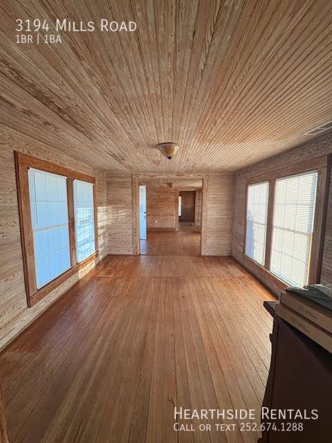 3194 Mills Rd, Greenville, NC 27858 - photo 5