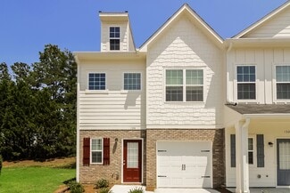 134 Riley Cir, Dawsonville, GA 30534