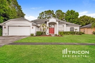 20544 Netherland St, Orlando, FL 32833