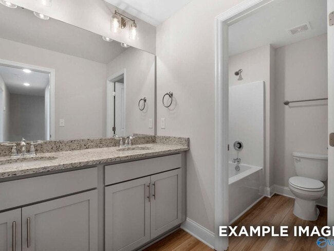 1745 Stampede SE, Huntsville, AL 35803 - photo 6