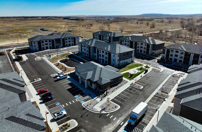The Reserves at Eagle Point, Aurora, CO 80018 - photo 3