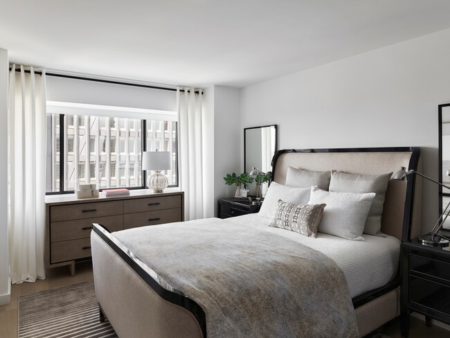 1 Devonshire Place unit 2004, Boston, MA 02109 - photo 4