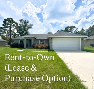 40 Water Track Dr, Ocala, FL 34472