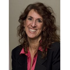 Marci Rosenthal