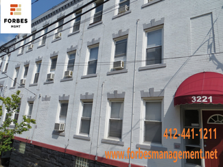 3217 Brereton St, Pittsburgh, PA 15219