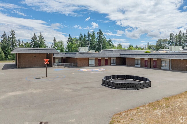 Manchester Elementary School