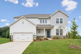 Wynswept, Maiden, NC 28650