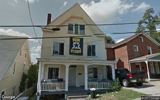 649 Spruce St, Morgantown, WV 26505