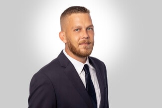 Justin Pratt