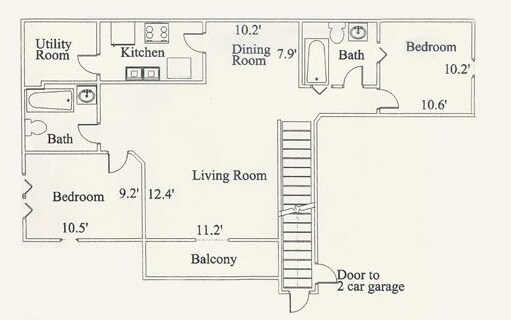 Beaver Creek Village, Maplewood, MN 55119 - photo 4