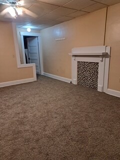 918 Marshall St unit 918.5, McMechen, WV 26040 - photo 1