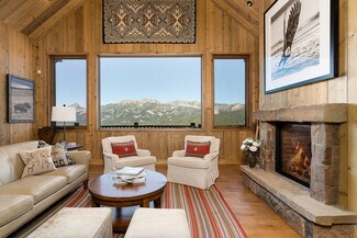 5 Bandit Way Unit ID1255695P, Big Sky, MT 59720